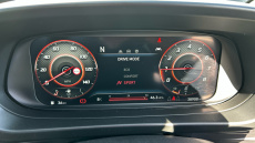 Hyundai i20 1.0T GDi 48V MHD SE Connect 5dr Petrol Hatchback